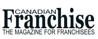 Canadian Franchising Magazine image 1